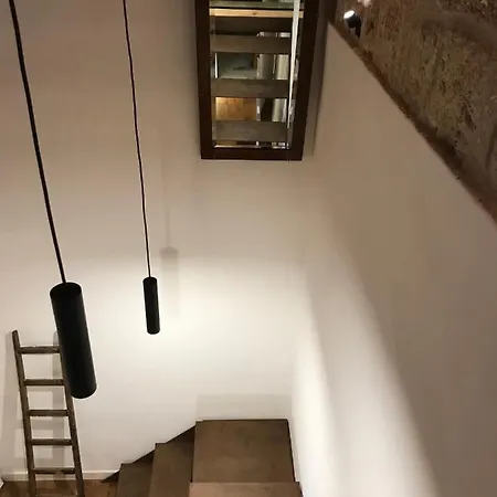 Casa Ricasoli 41 *