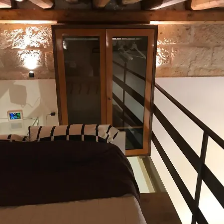 Apartment Casa Ricasoli 41