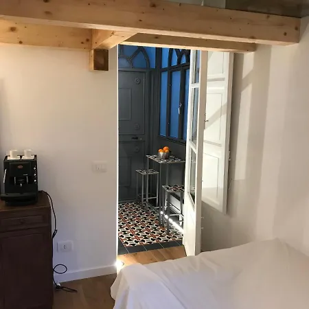 Apartment Casa Ricasoli 41