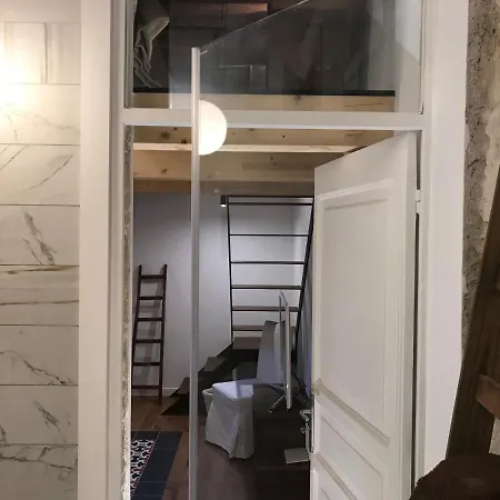 Casa Ricasoli 41 Daire *