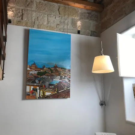 Apartment Casa Ricasoli 41