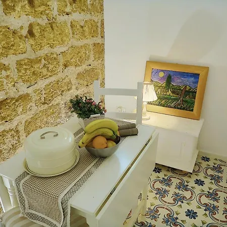 Apartment Casa Ricasoli 41 Palermo