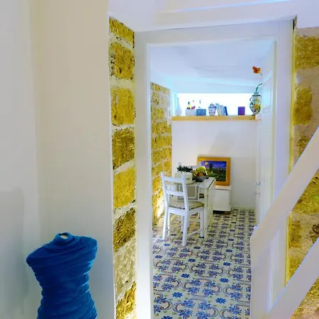 Casa Ricasoli 41 *