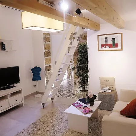 Apartment Casa Ricasoli 41 Palermo