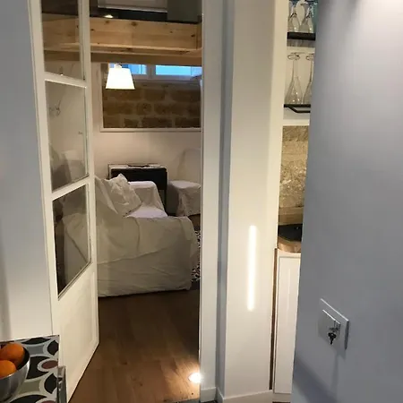 Casa Ricasoli 41 Apartman Palermo