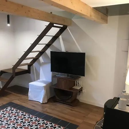 Casa Ricasoli 41 Apartman