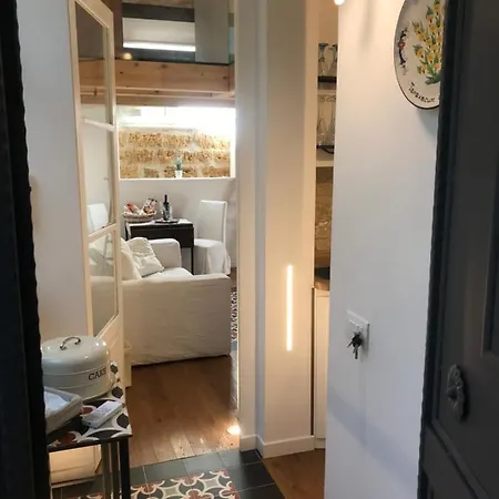 Casa Ricasoli 41 Apartman Palermo