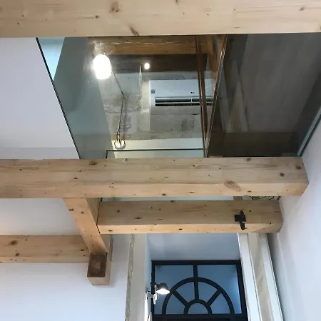 Casa Ricasoli 41 Apartman