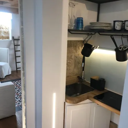 Casa Ricasoli 41 Palermo