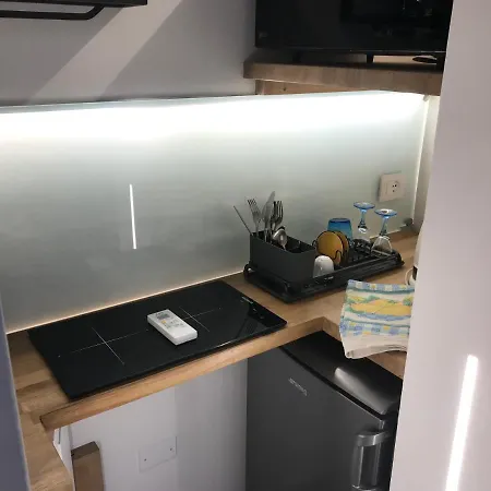 Casa Ricasoli 41 Apartman *