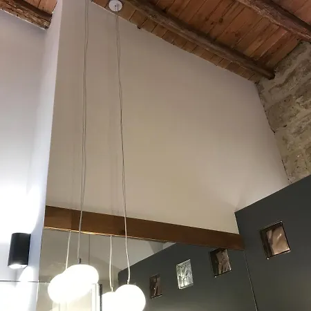 Casa Ricasoli 41 * Palermo