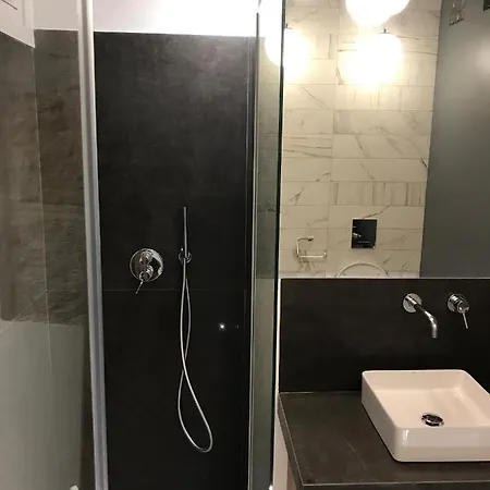 Casa Ricasoli 41 Apartman Palermo