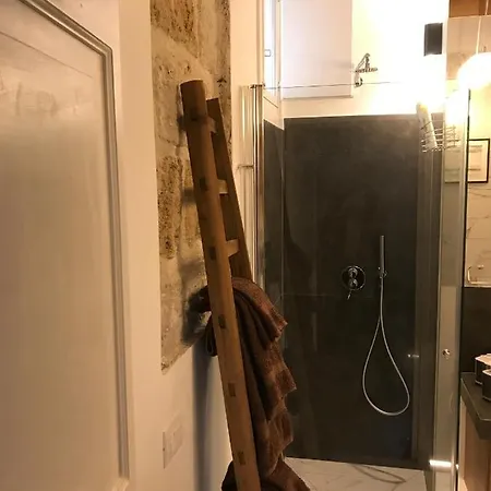 Casa Ricasoli 41 Palermo