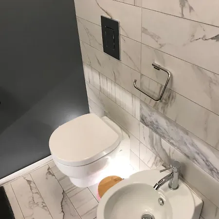 Casa Ricasoli 41 Palermo