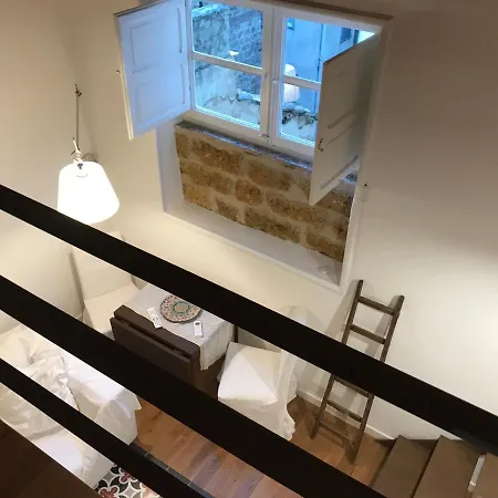 Casa Ricasoli 41 * パレルモ