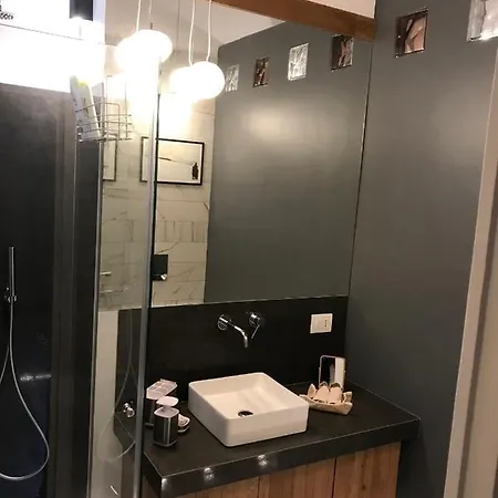 Casa Ricasoli 41 Palermo