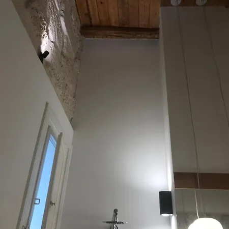 Casa Ricasoli 41 Apartman Palermo