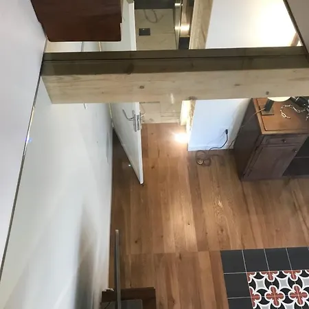 Casa Ricasoli 41 * Palermo