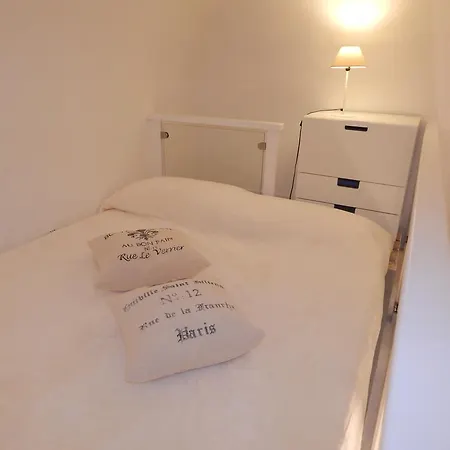 Apartman Casa Ricasoli 41 *