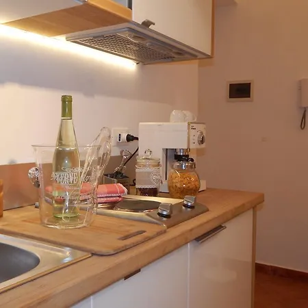 Casa Ricasoli 41 Apartman *