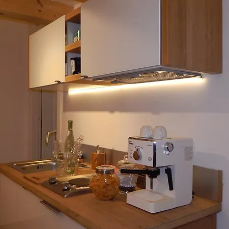 Casa Ricasoli 41 Apartman