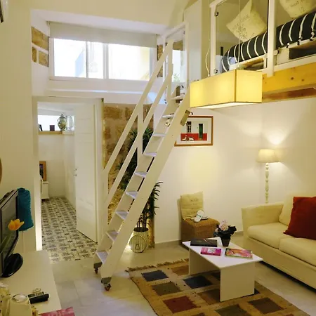 Casa Ricasoli 41 Palermo