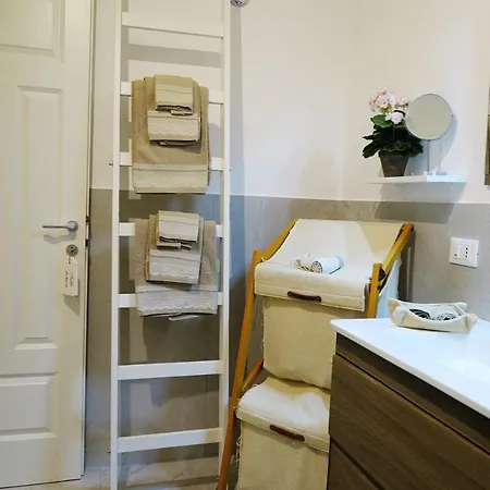 Casa Ricasoli 41 Apartman