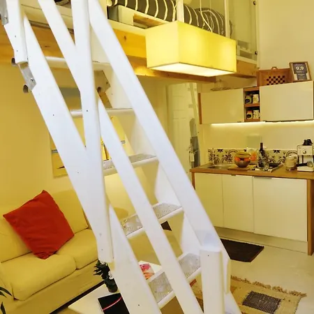 Casa Ricasoli 41 Palermo