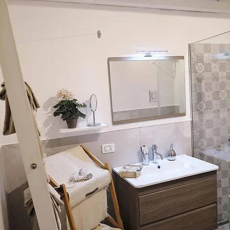 Casa Ricasoli 41 Palermo