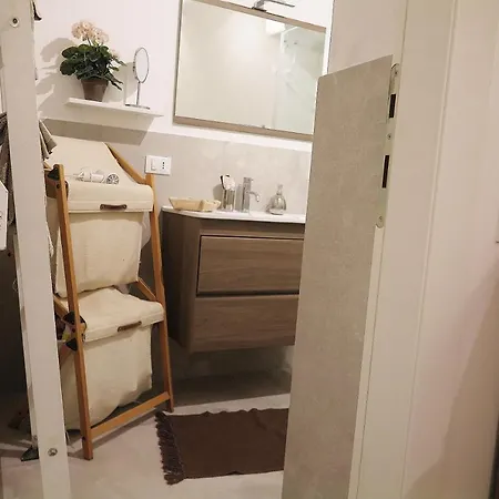 Apartman Casa Ricasoli 41 *