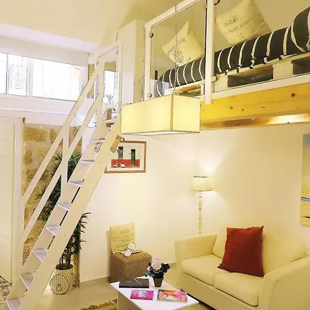 Casa Ricasoli 41 * Palermo