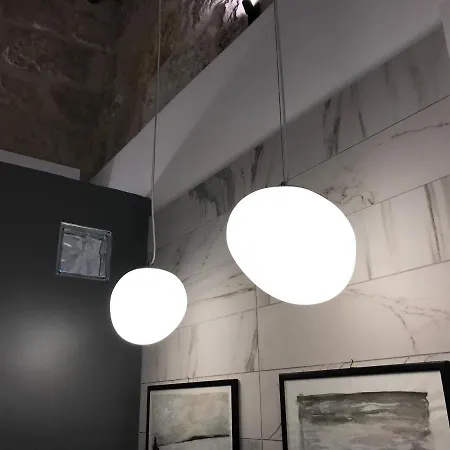 Casa Ricasoli 41 Appartement