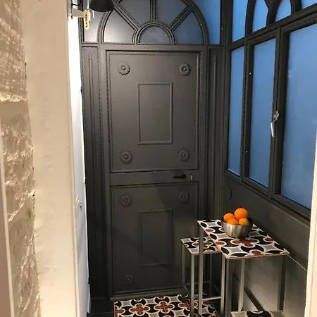 Appartement Casa Ricasoli 41 Palermo