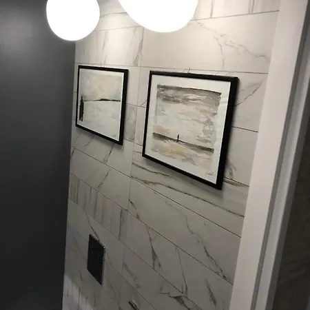 Appartement Casa Ricasoli 41 Palermo