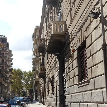 Casa Ricasoli 41