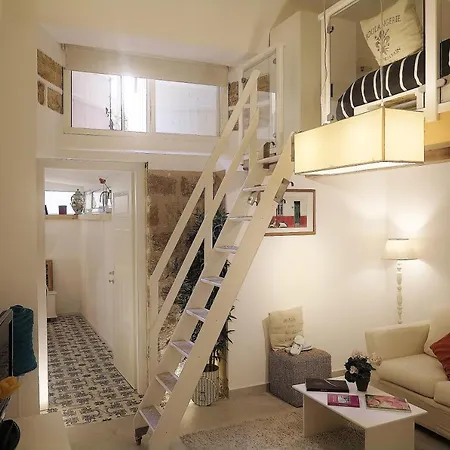 Appartement Casa Ricasoli 41